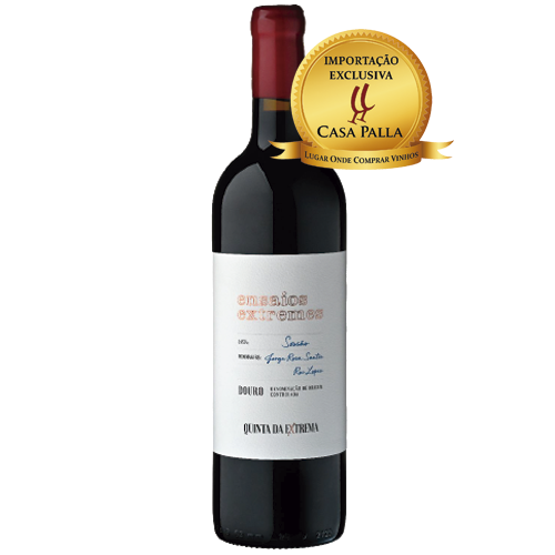 ENSAIOS EXTREMES 750ML
