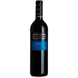 VINHO TINTO ERMELINDA FREITAS RESERVA ALICANT BOUCHET 750ML