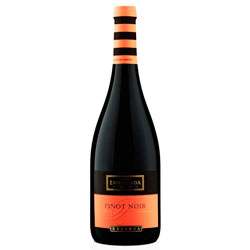 VINHO TINTO CASA ERMELINDA RESERVA PINOT NOIR 750ML