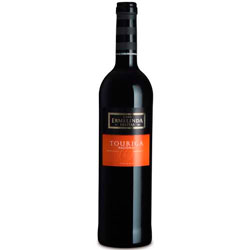 VINHO TINTO ERMELINDA FREITAS RESERVA TOURIGA NACIONAL 750ML