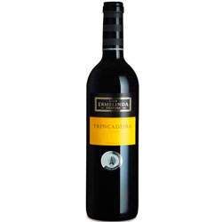 VINHO TINTO ERMELINDA FREITAS RESERVA TRINCADEIRA 750ML