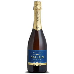 ESPUMANTE BRANCO SALTON BRUT 750ML