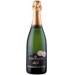 ESPUMANTE BRANCO GARIBALDI VERO BRUT 750ML