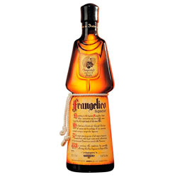 LICOR DE AVELÃ FRANGELICO 700ML