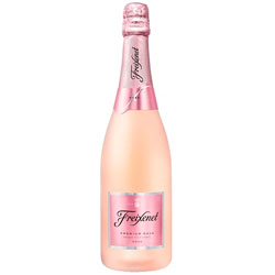 ESPUMANTE ROSÉ CAVA FREIXENET BRUT 750ML