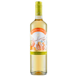 VINHO BRANCO GRANJA UNIÃO 750ML