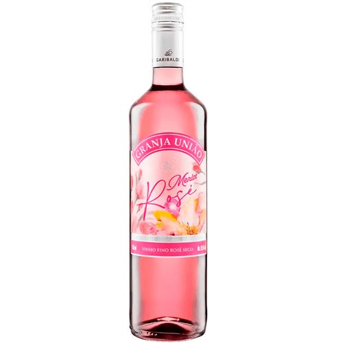 VINHO ROSÉ GRANJA UNIÃO