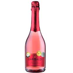 ESPUMANTE ROSÉ GARIBALDI PINOT NOIR 750ML