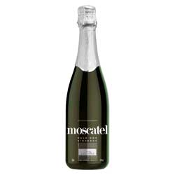 GRAN LEGADO MOSCATEL 750ML