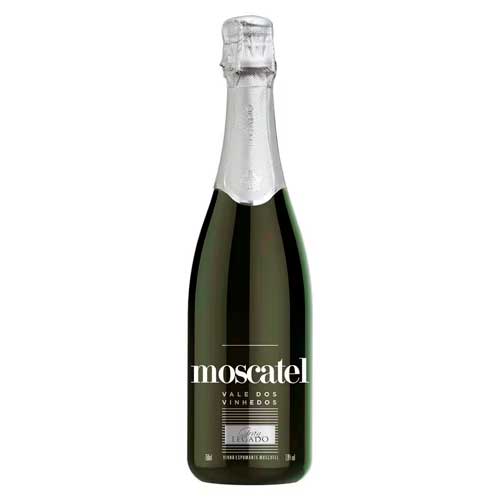 GRAN LEGADO MOSCATEL 750ML