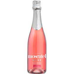 GRAN LEGADO MOSCATEL ROSÉ 750ML