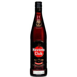 RUN HAVANA CLUB 7 ANOS 750ML