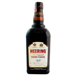 LICOR DE CEREJA HEERING 700 ML
