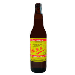 CACHAÇA INSINUANTE 600ML