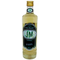 CACHAÇA JOÃO MENDES 700ML