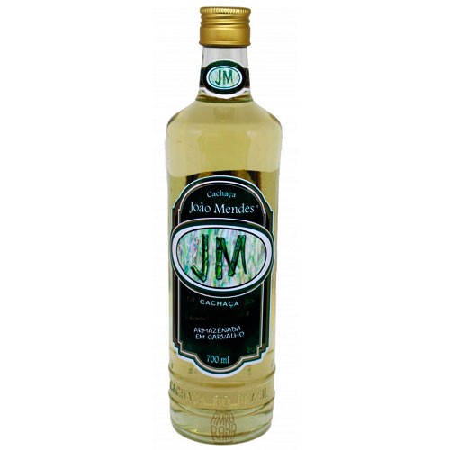 CACHAÇA JOÃO MENDES 700ML