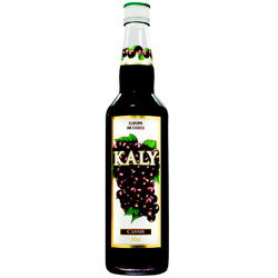 XAROPE KALY CASSIS 700ML