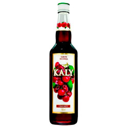 XAROPE KALY CEREJA 700ML