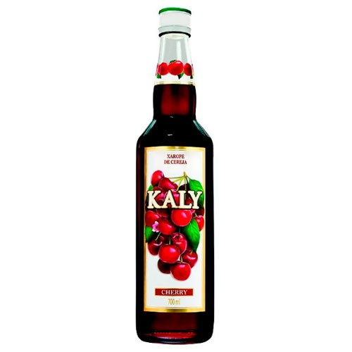 XAROPE KALY CEREJA 700ML