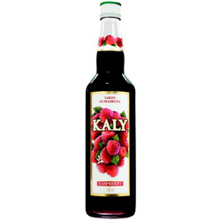 XAROPE KALY FRAMBOESA 700ML