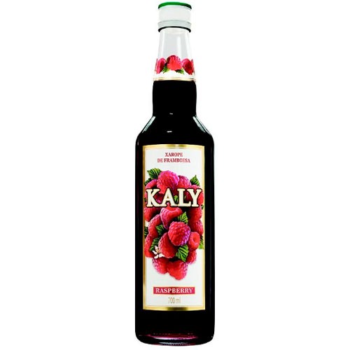 XAROPE KALY FRAMBOESA 700ML