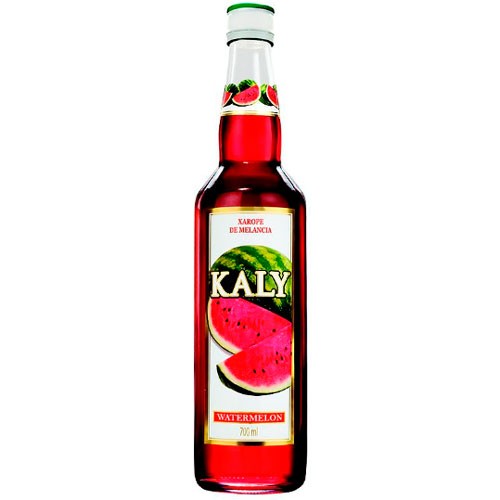 XAROPE KALY MELANCIA 700ML