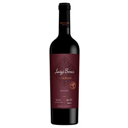 VINHO LUIGI BOSCA DE SANGRE MALBEC 750ML