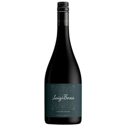VINHO LUIGI BOSCA PINOT NOIR 750ML