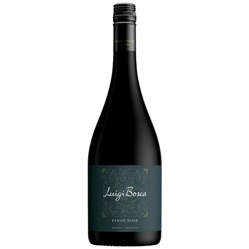 VINHO LUIGI BOSCA PINOT NOIR 750ML