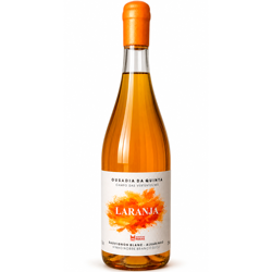 VINHO BRANCO OUSADIA DA QUINTA LARANJA 750ML