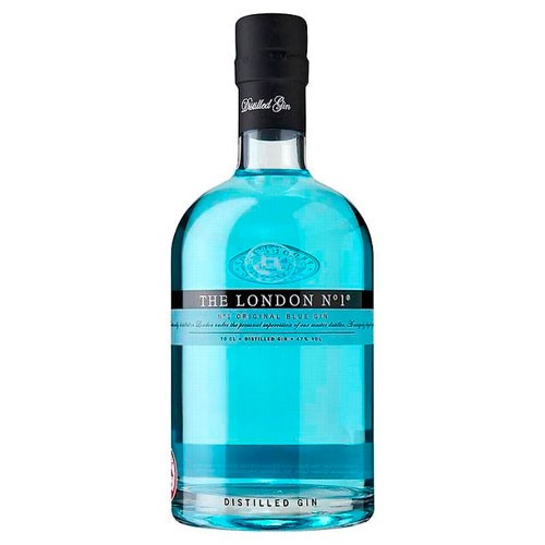 GIN THE LONDON N°1 700ML