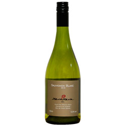 VINHO BRANCO MARIA MARIA SAUVIGNON BLANC GRAÇA 750ML
