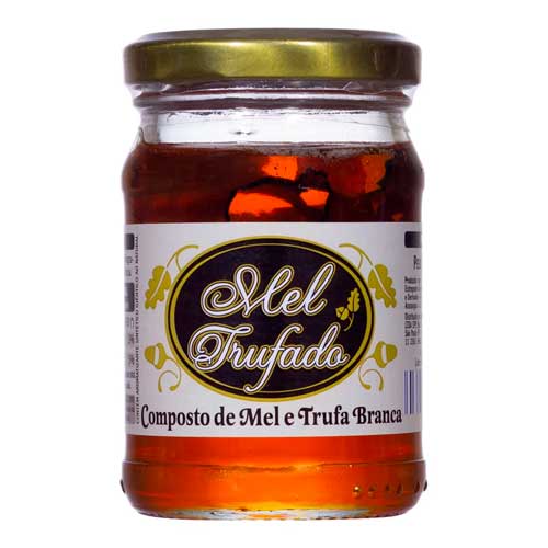 MEL TRUFADO APIS NATIVA 200G