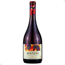 MOLINERO GRAN RESERVA CHARDONNAY 750ML