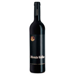 VINHO TINTO MONTE VELHO 750ML
