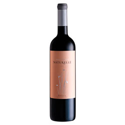VINHO TINTO CASA VALDUGA NATURELLE 750ML