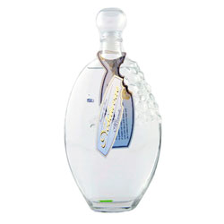 GRAPPA NOBILUVAE MOSCATO 500ML
