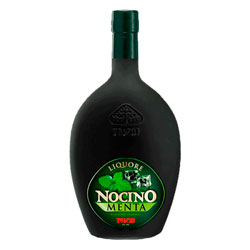NOCINO MENTA LIQUORE TOSCHI 700ML