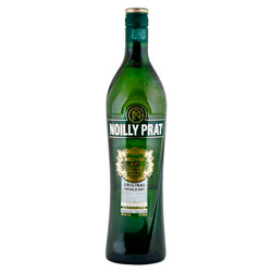 VERMOUTH NOILLY PRAT ORIGINAL FRENCH DRY 750 ML