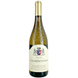 VINHO BRANCO PAYS D´OC CHARDONNAY 750ML