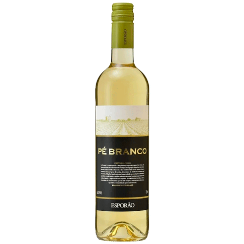 VINHO PÉ BRANCO 750ML