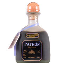 LICOR PATRÓN XO CAFE 750ML