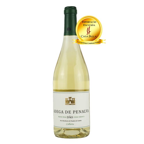 VINHO BRANCO ADEGA DE PENALVA 750ML