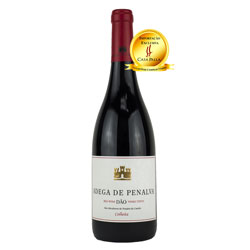 VINHO TINTO ADEGA DE PENALVA 750ML