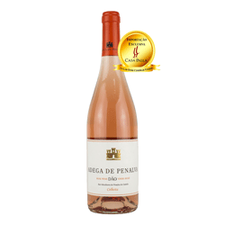 VINHO ROSÉ ADEGA DE PENALVA 750ML