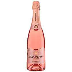 ESPUMANTE ROSÉ CASA PERINI BRUT 750 ML