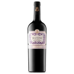 VINHO RUTINI CABERNET FRANC 750ML