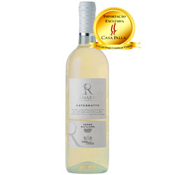 VINHO BRANCO RAMARRO CATARRATTO 750ML