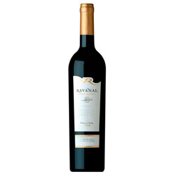 VINHO TINTO RAVANAL GRAN RESERVA CABERNET SAUVIGNON 750ML