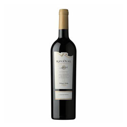 VINHO TINTO RAVANAL GRAN RESERVA CARMÉNÈRE 750 ML